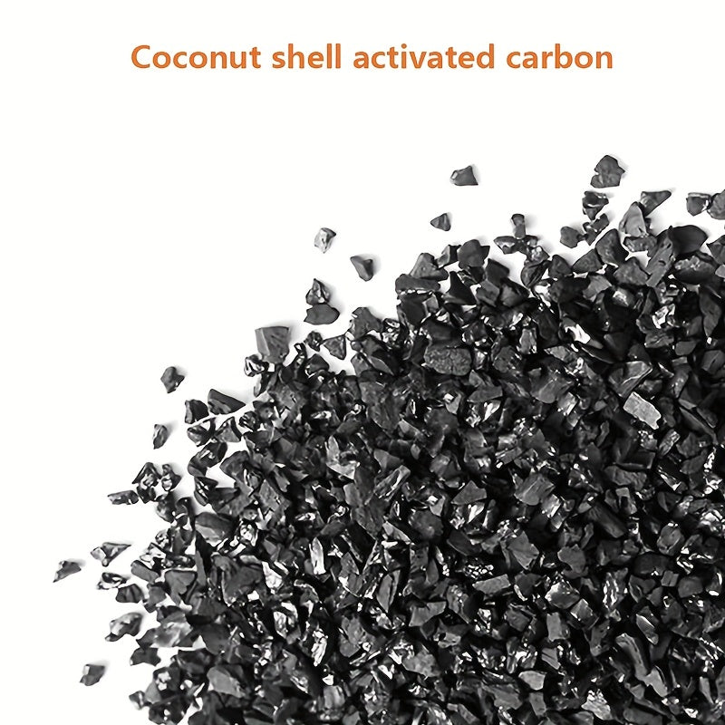 8 Replacement Carbon Filters for Cat Water Fountain