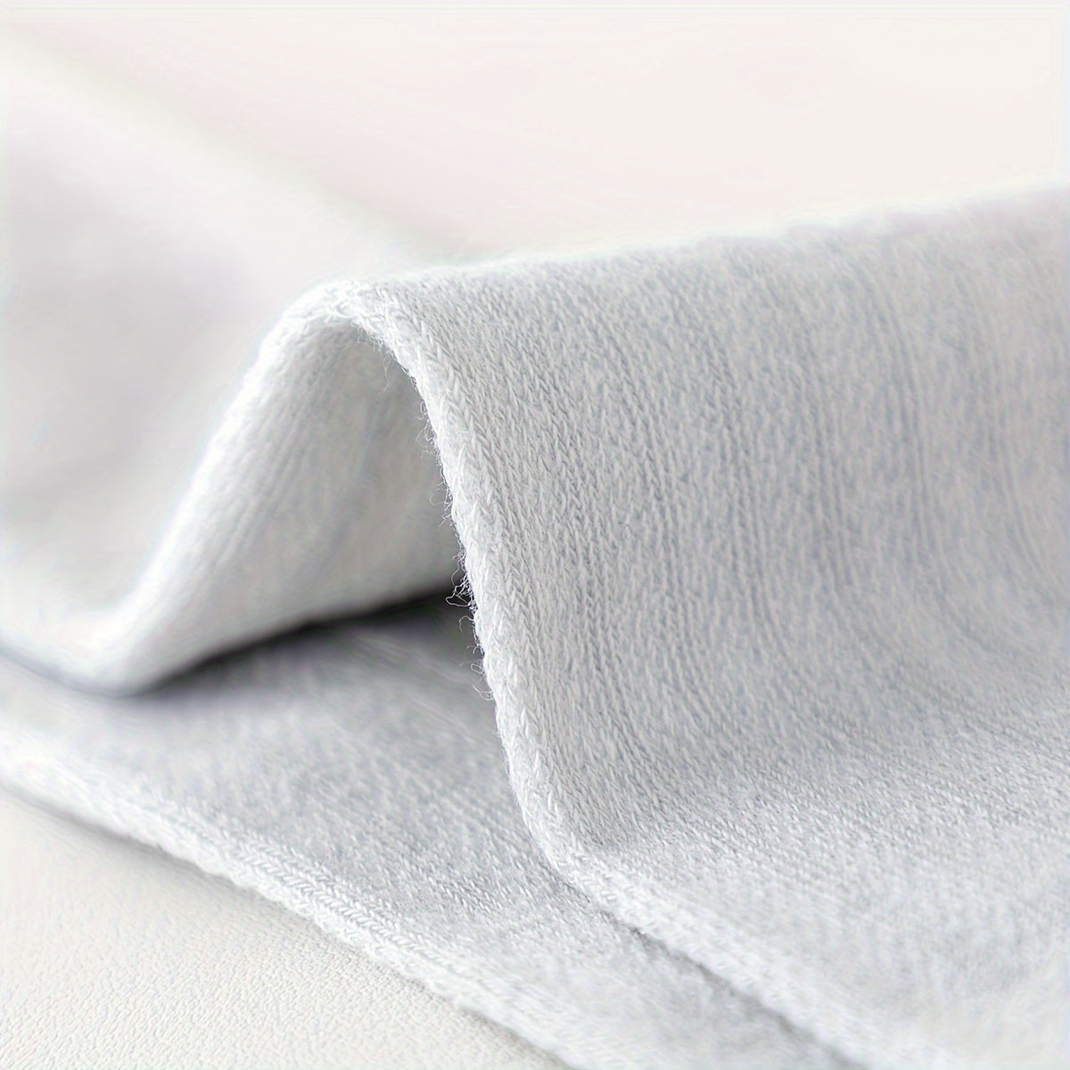 Girls' Floral and Solid Breathable Leggings Pack for Spring and Summer