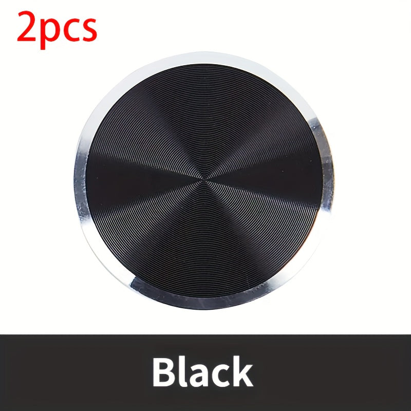 Soporte universal para coche con absorción magnética de piezas de hierro