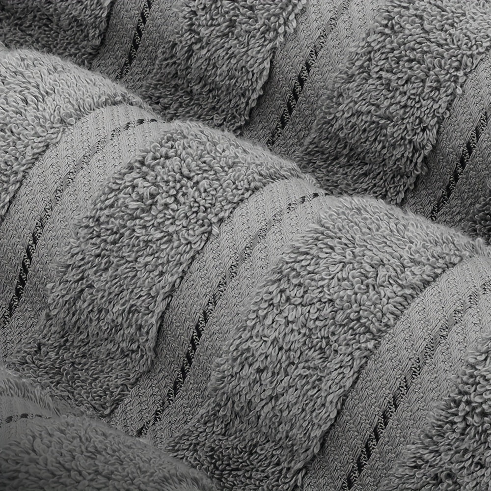 3/6 dona bir xil rangli sochiq to'plami, hammom uchun qo'l sochiq, yuvinish uchun, yaxshi o'ziga xos, yumshoq, namlikka chidamli