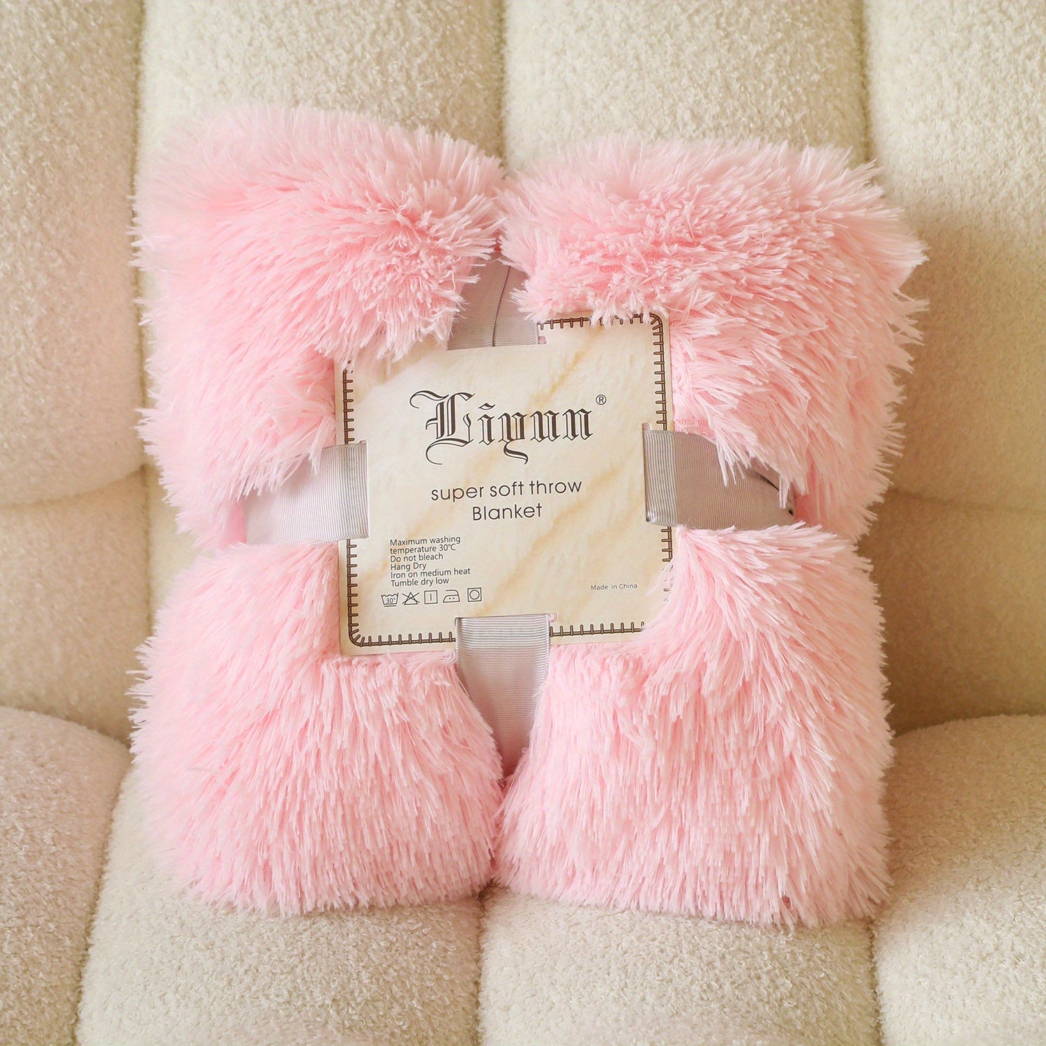 Мягкое и теплое фланелевое одеяло, подходящее для всех сезонов - Идеально для дивана, софы, офиса, кровати, кемпинга и путешествий.