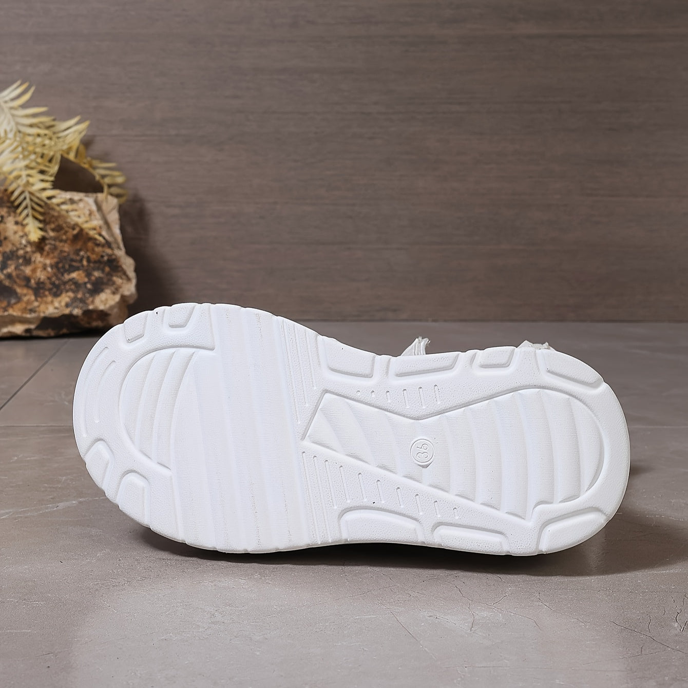 Women's Thick-Soled High-Top Boots Small Platform Motorcycle Ankle Boots