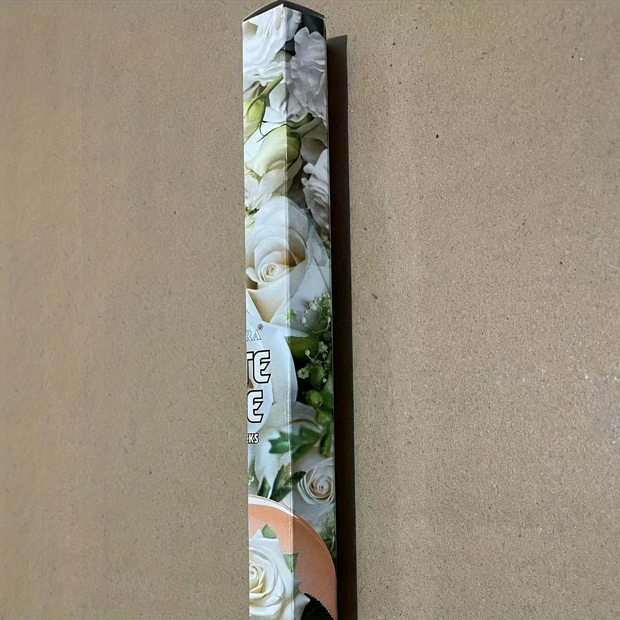 20 dona tutun tayoqchalari, turli xil aromatlar, Yoga, meditatsiya, uy bezaklari uchun