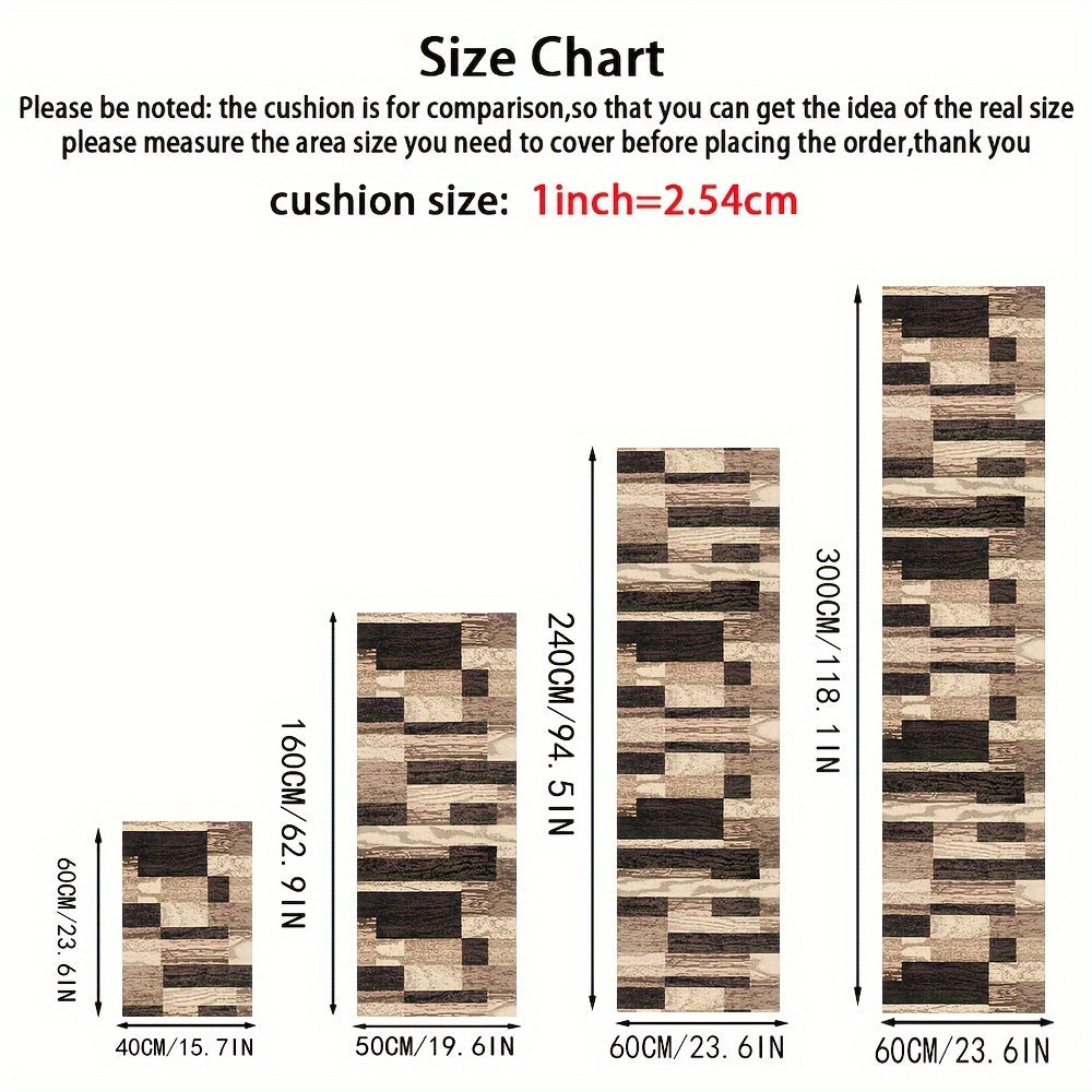 Lyuks kristal velur yurgizuvchi gilam 6mm qalinlikda, sirpanmaydigan, dog'ga chidamli, kulrang