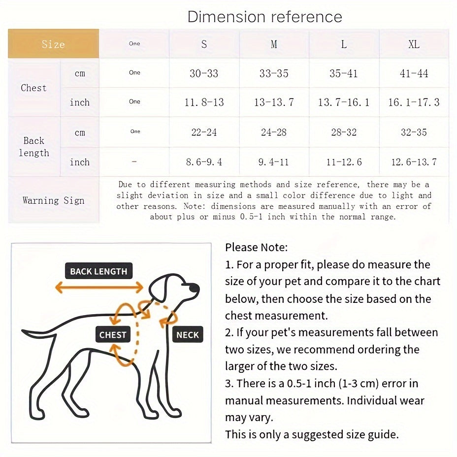 Dog Cotton Diapers and Menstrual Pants for Small Medium Large Dogs
