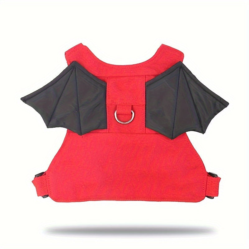 Toddler Safety Harness with Wings Adjustable Child Walking Leash for Ages 0-3