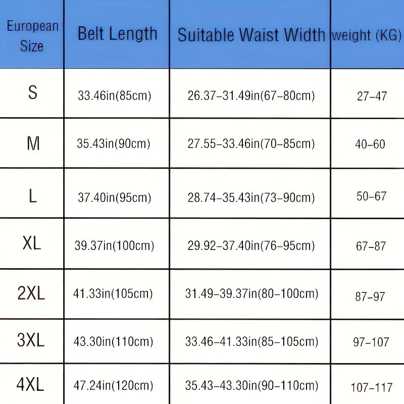 Unisex Adjustable Posture Corrector Support Strap for Hunchback Relief