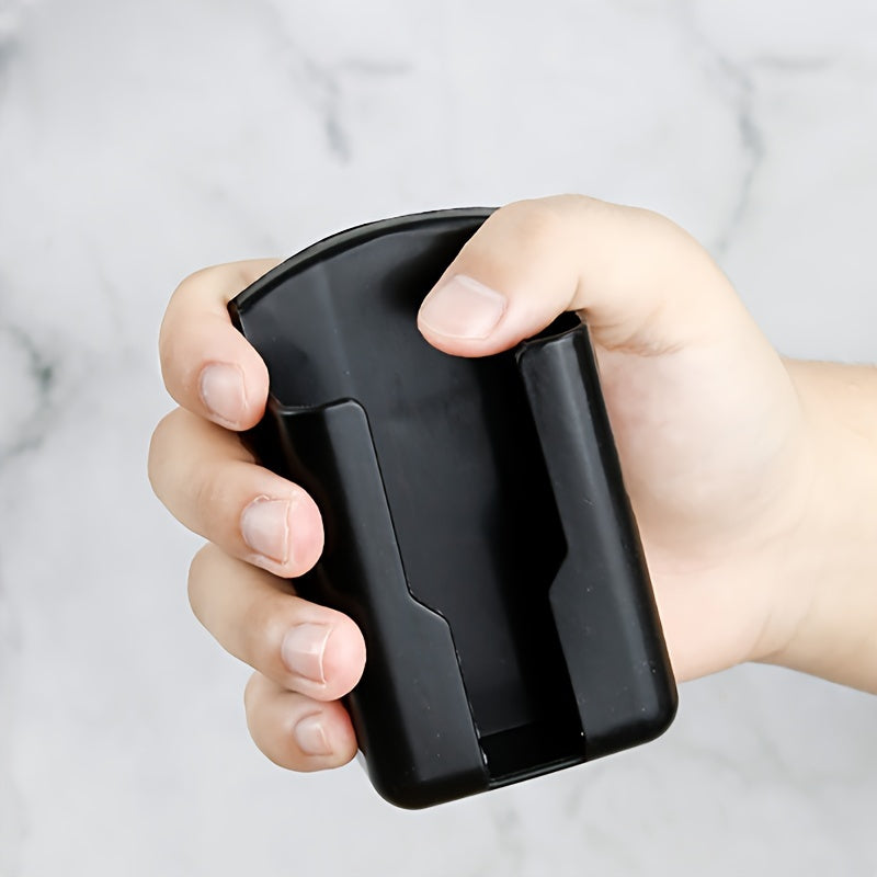 Caja de almacenamiento de pared para objetos pequeños en el hogar y la oficina