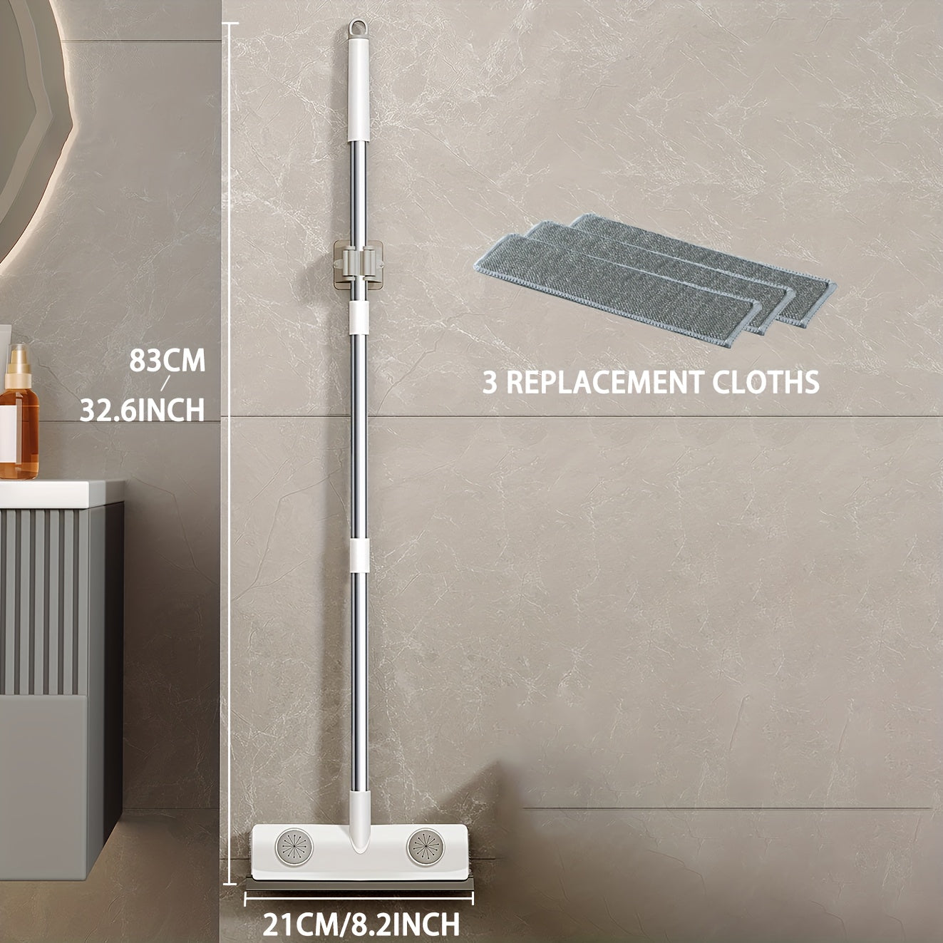 Uy hayvonlari sochlarini olib tashlash uchun gilam tarag'i