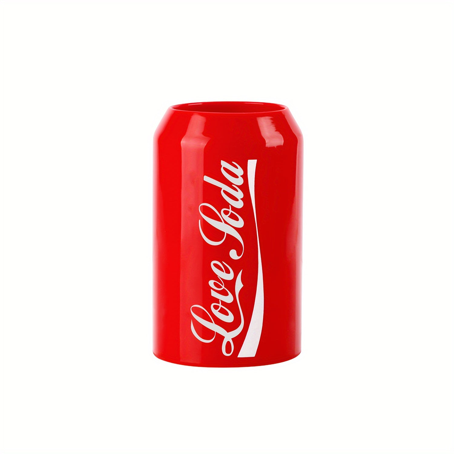 Silicone Beer Can Cover Disguises Soda Cans for 12oz and 16oz Sizes 1 or 3 Pack