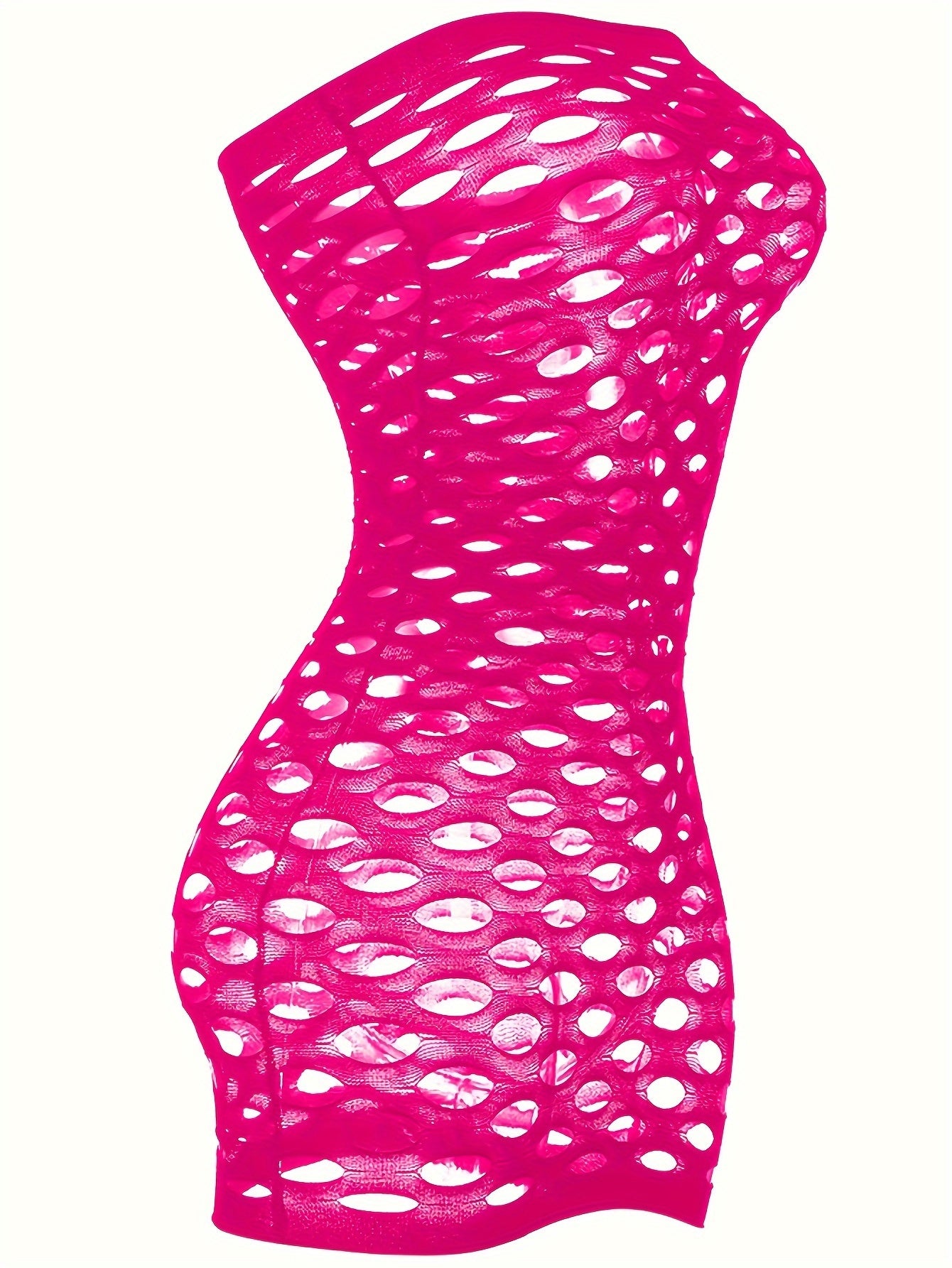 Seductive Black Satin Dress for Evening Wear