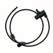 Передний автоматический датчик ABS для Panda 2005-2015 совместим с запчастью 1014000892