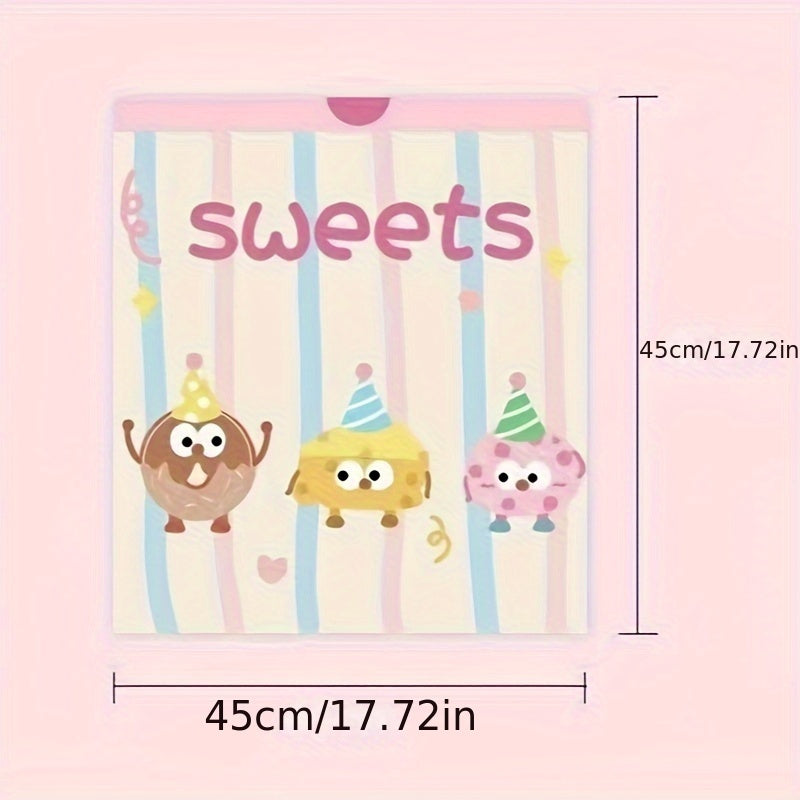 Tortish qopqog'i bilan uy xo'jalik axlat qoplari, yotoqxonalarda va boshqa joylarda oshxona va yashash xonalarini tozalash uchun yetarlicha mustahkam, yirtilishga chidamli va arzon.