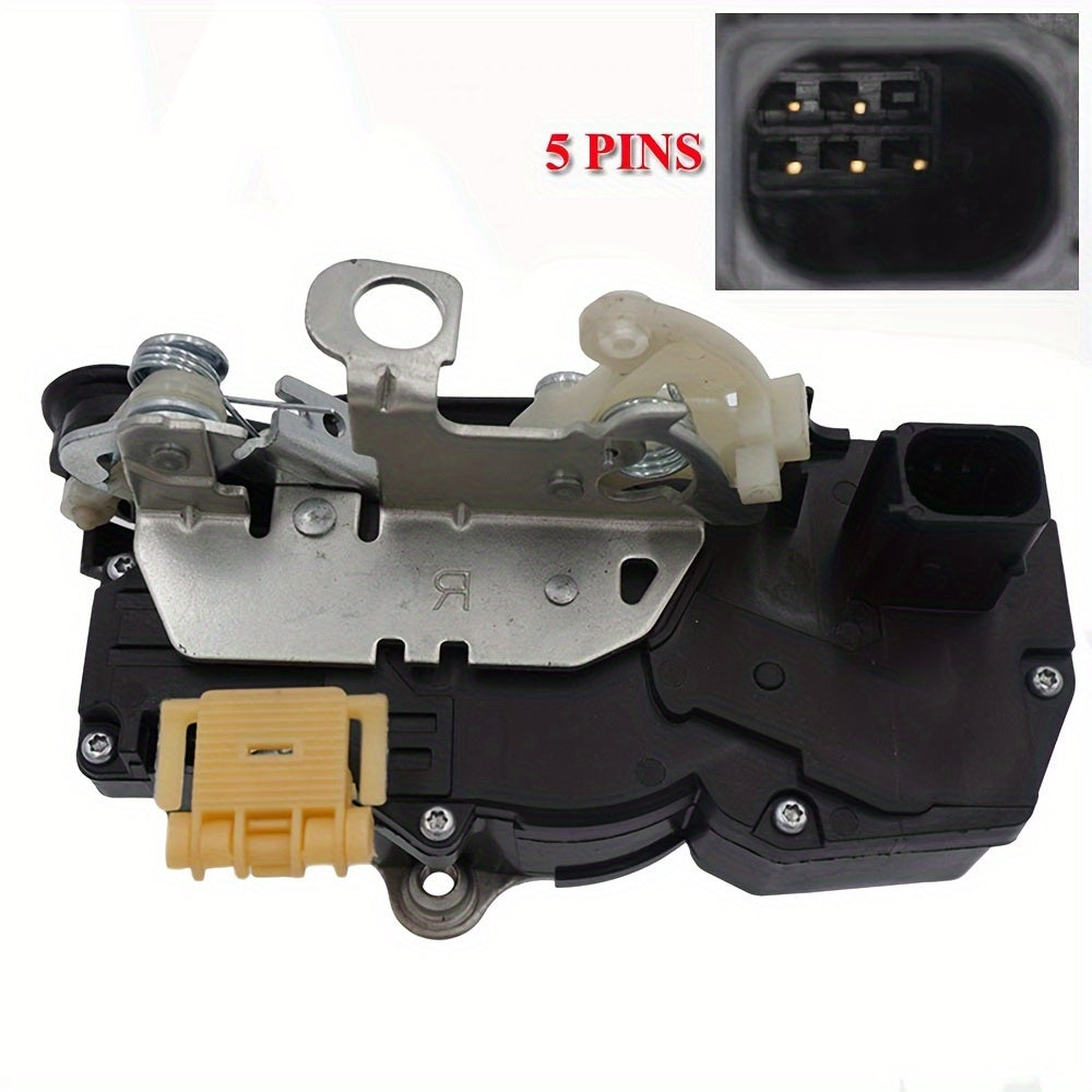 Rear Left Car Door Lock Actuator for Chevrolet/GMC Replacement
