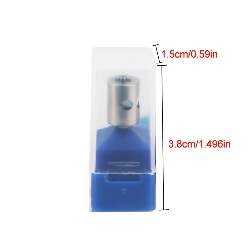 Dental High-Speed Ceramic Bearing Clip for Oral Turbo Machines