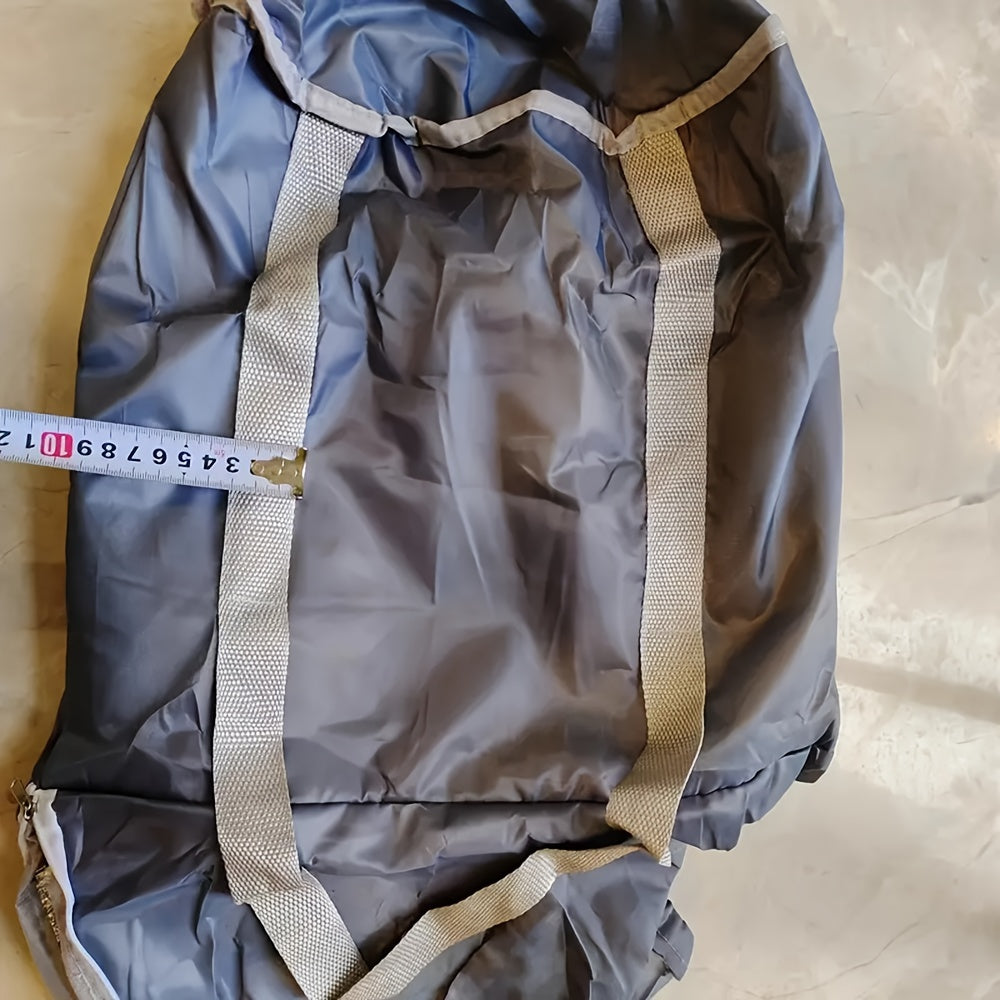 Портативная складная ванночка для ног для путешествий, общежития, дома, без питания