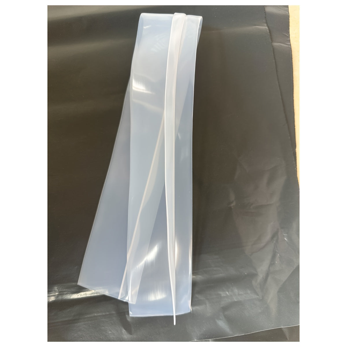 Silicone Kitchen Counter Gap Cover 63cm Fill Gaps Between Appliances Spill Resistant