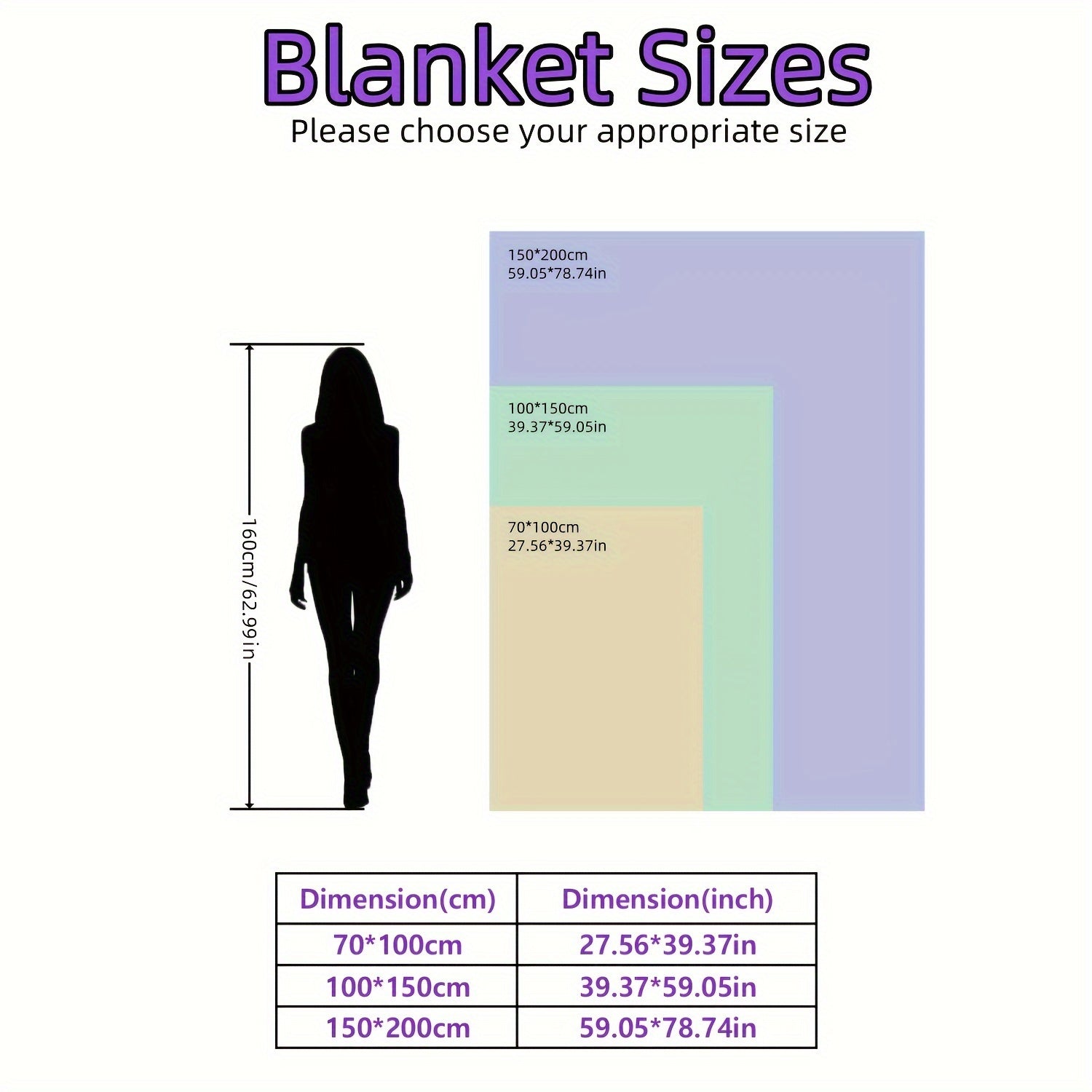 Manta de felpa ultra suave con textura 3D, tejido grueso para cama, sofá y viajes