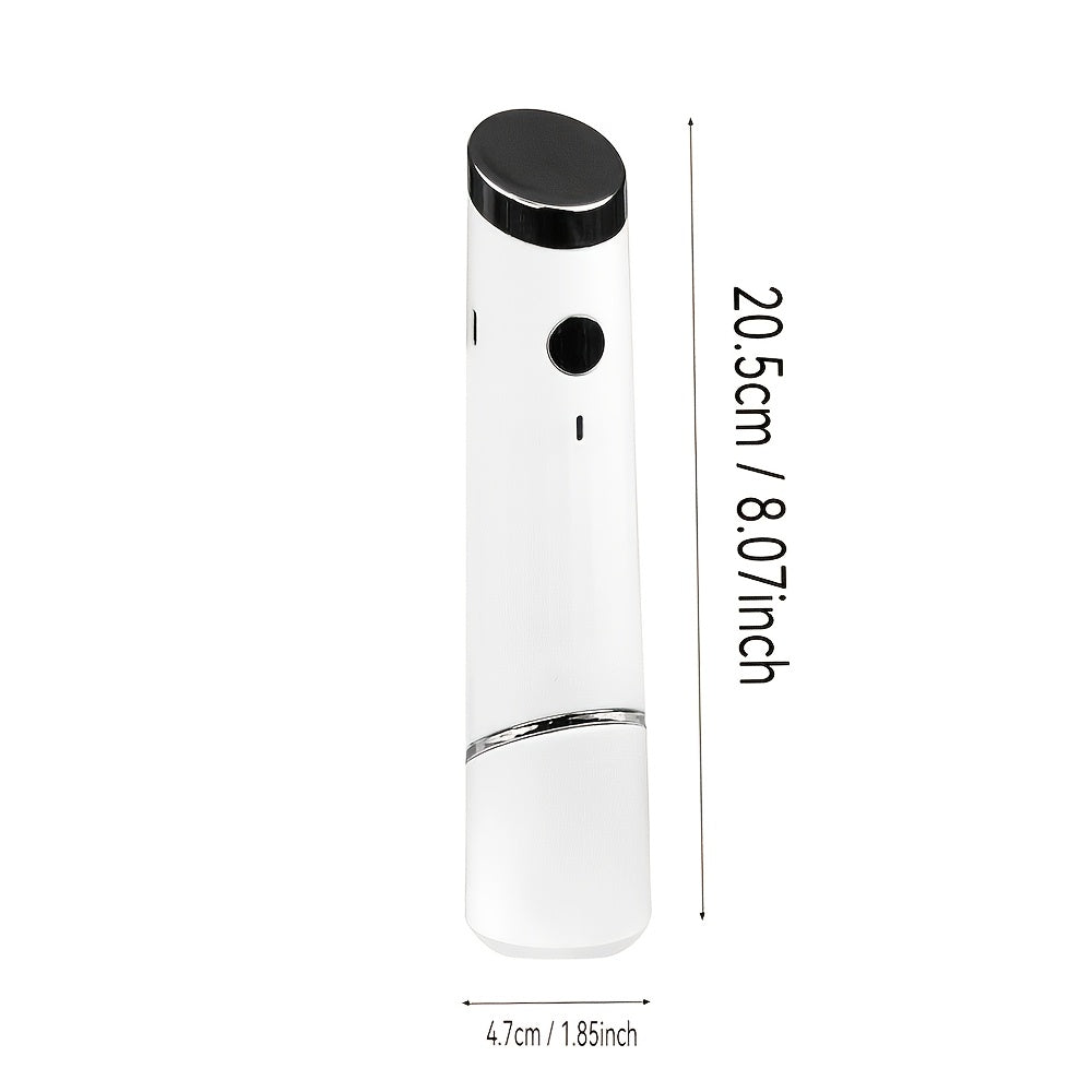 Qoʻl bilan ishlatiladigan vakuum nasos uchun portativ saqlash sumkasi, uy sharoitida foydalanish uchun ideal, mini elektr nasos bilan.