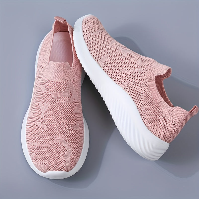 Women's Casual Lightweight Running Shoes for Comfort and Style