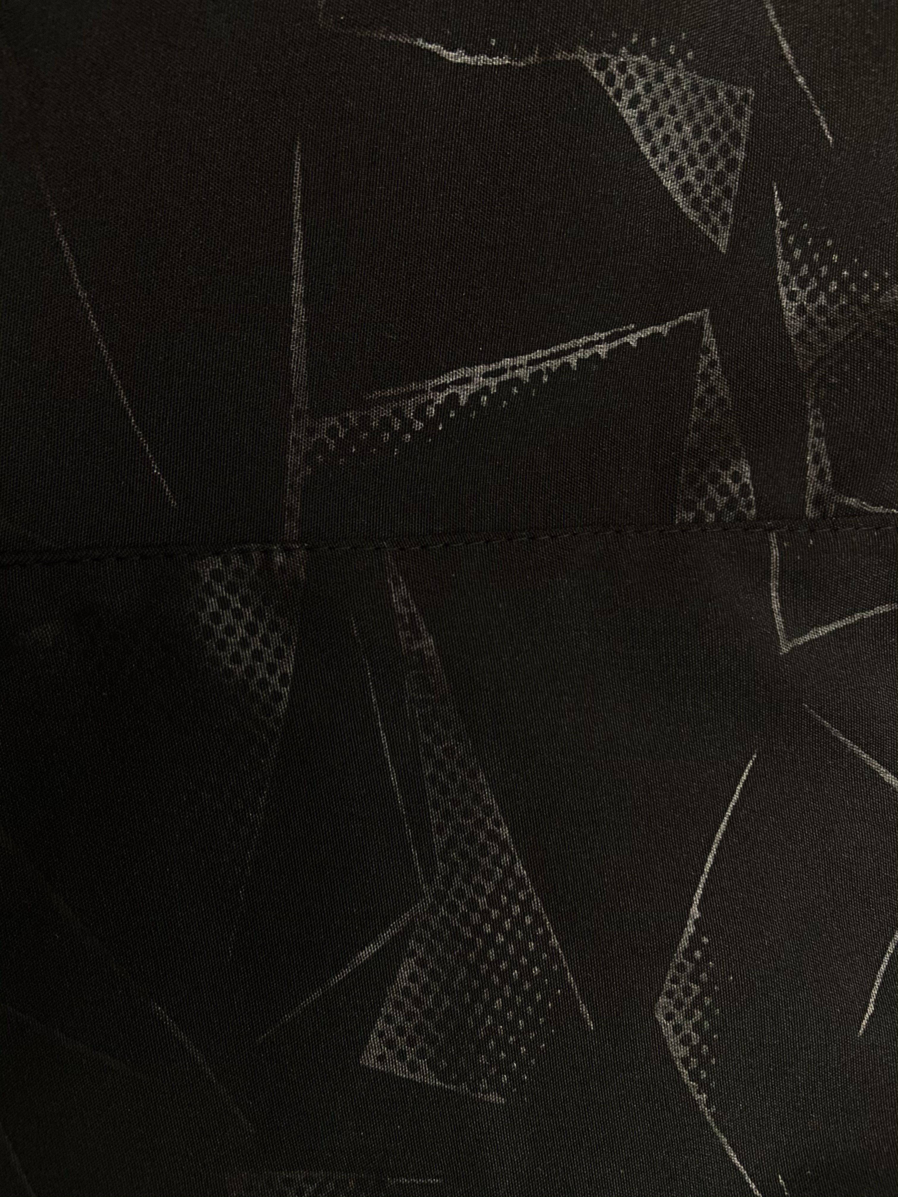 Plus Size Men's Athletic Shorts Quick-Dry Breathable Polyester Geometric Print Elastic Waistband