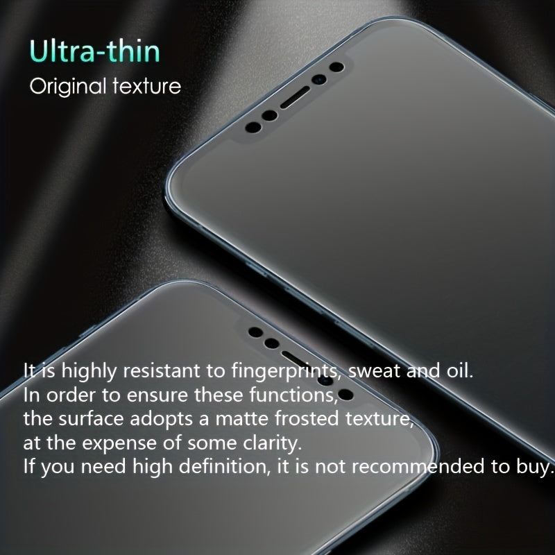 Matte Hydrogel Screen Protector for Samsung Galaxy S20 S21 FE S22 S23 S24 Plus Note 20 Ultra