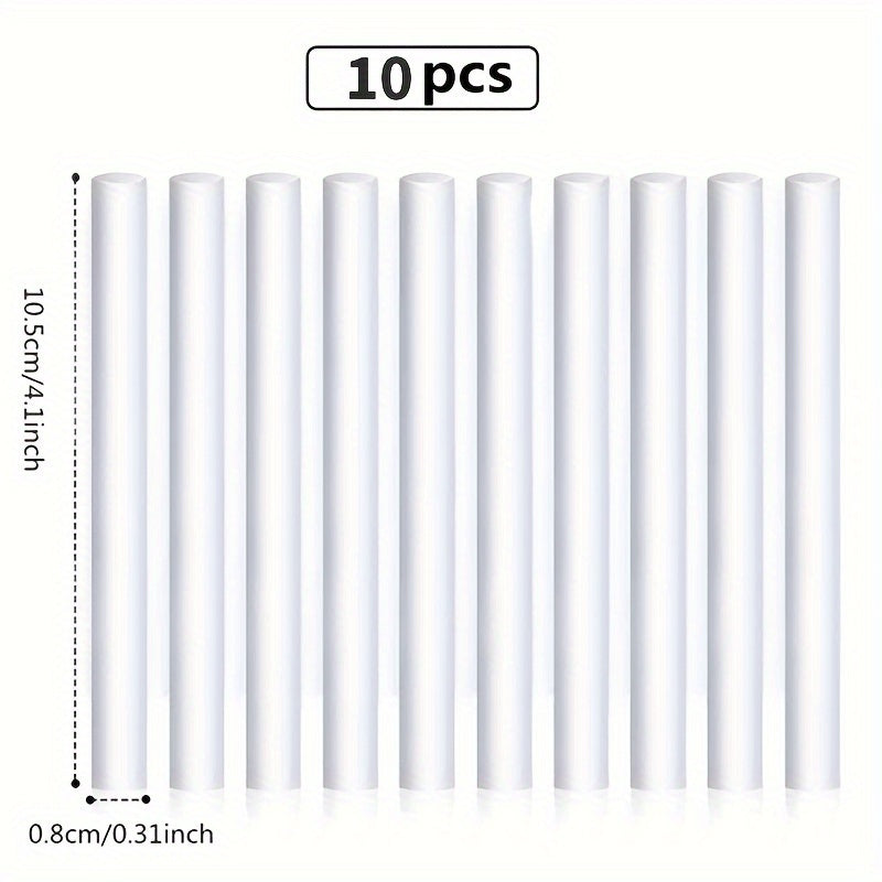 Universal Humidifier Filter Replacement Cotton Sponge for Aroma Diffuser