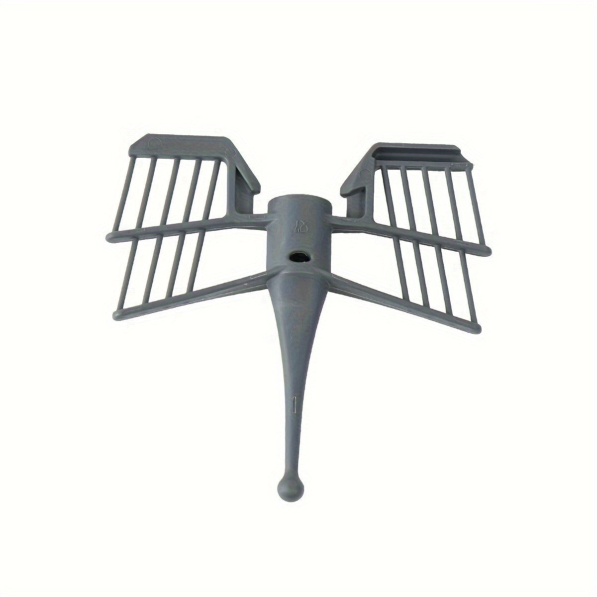 Nylon Stirring Rod Scraper Bar Replacement for Thermomix Juicer Kitchen Tool