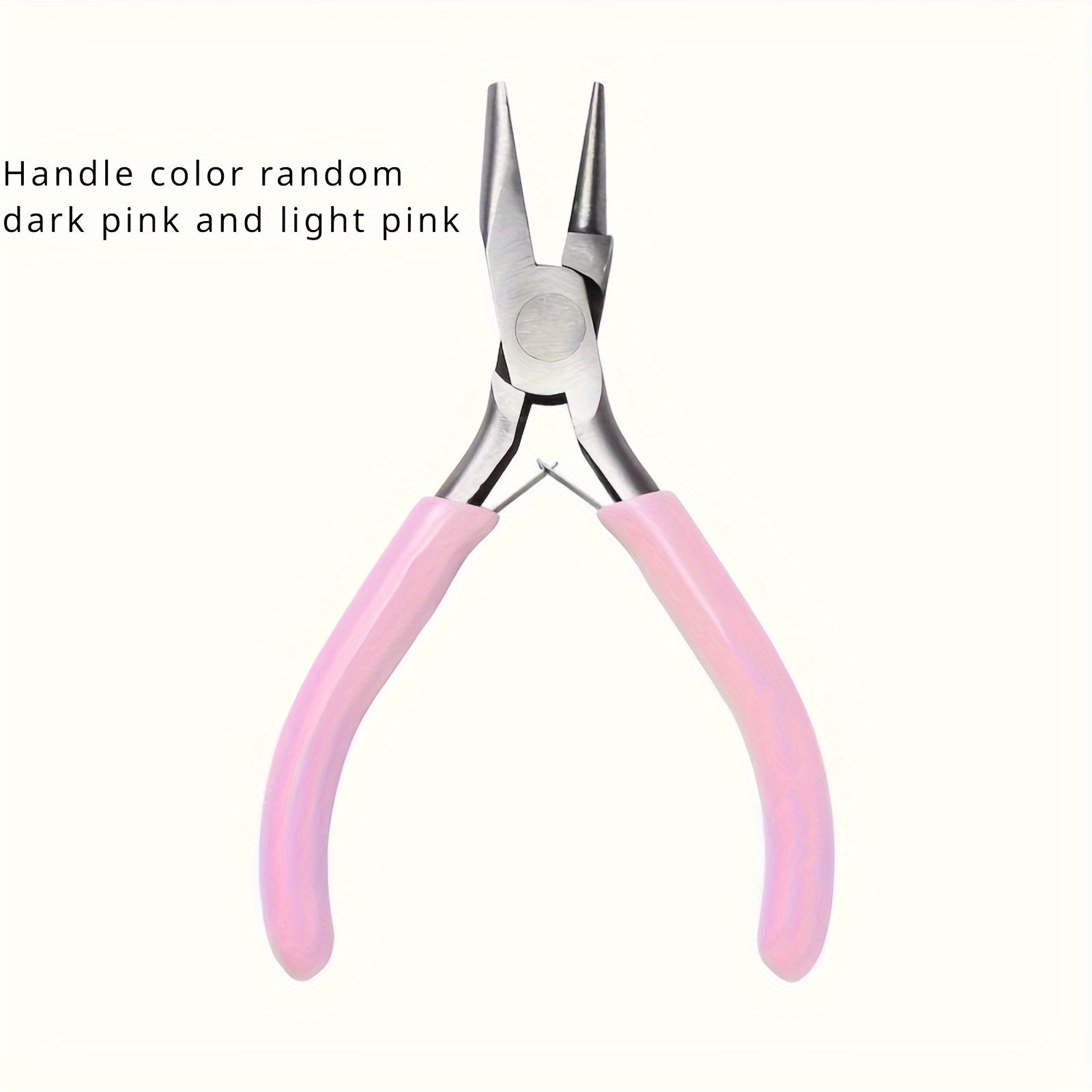 Miniature Wire Stripper Pliers Metal Precision Multi-Functional for Electronics
