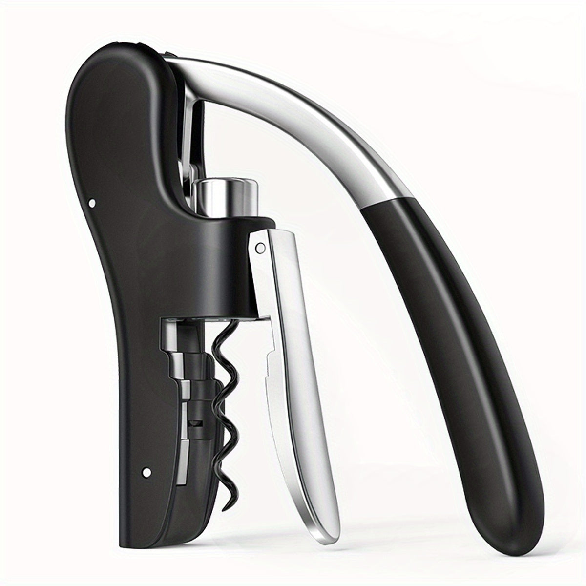 Professional Wine Opener for Servers Bartenders and Home Use