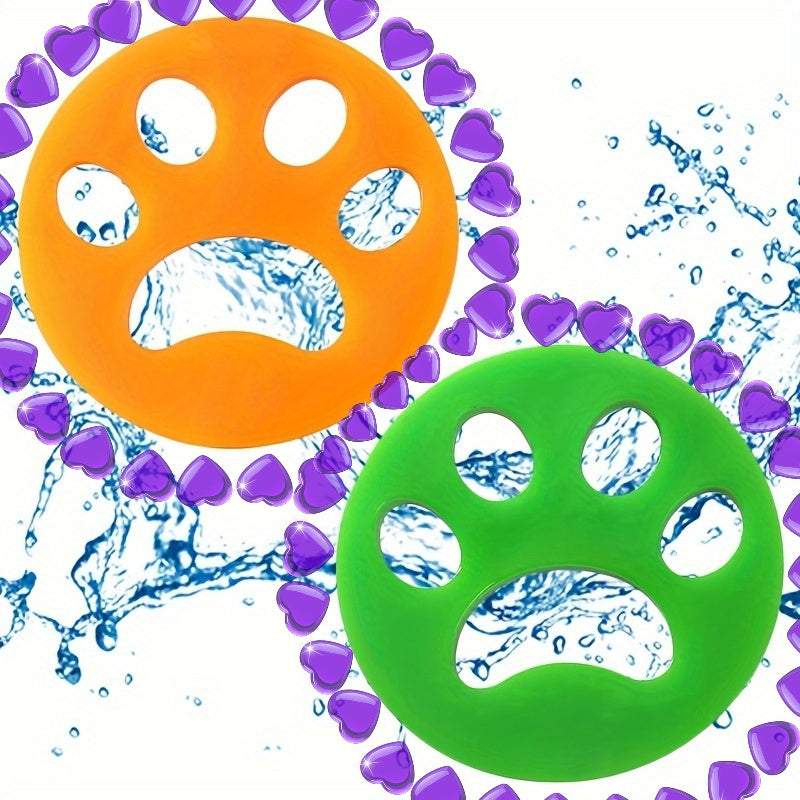 Многоразовый набор силиконовых средств для удаления шерсти домашних животных для стирки и одежды, без необходимости в батарейках