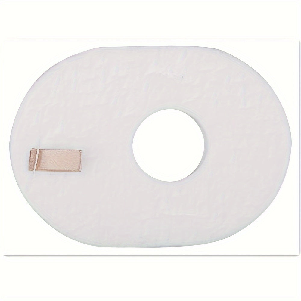 Rocket Vacuum Cleaner HV300 UV450 seriyali uchun 6 ta almashtirish uchun vakuum filtrlari