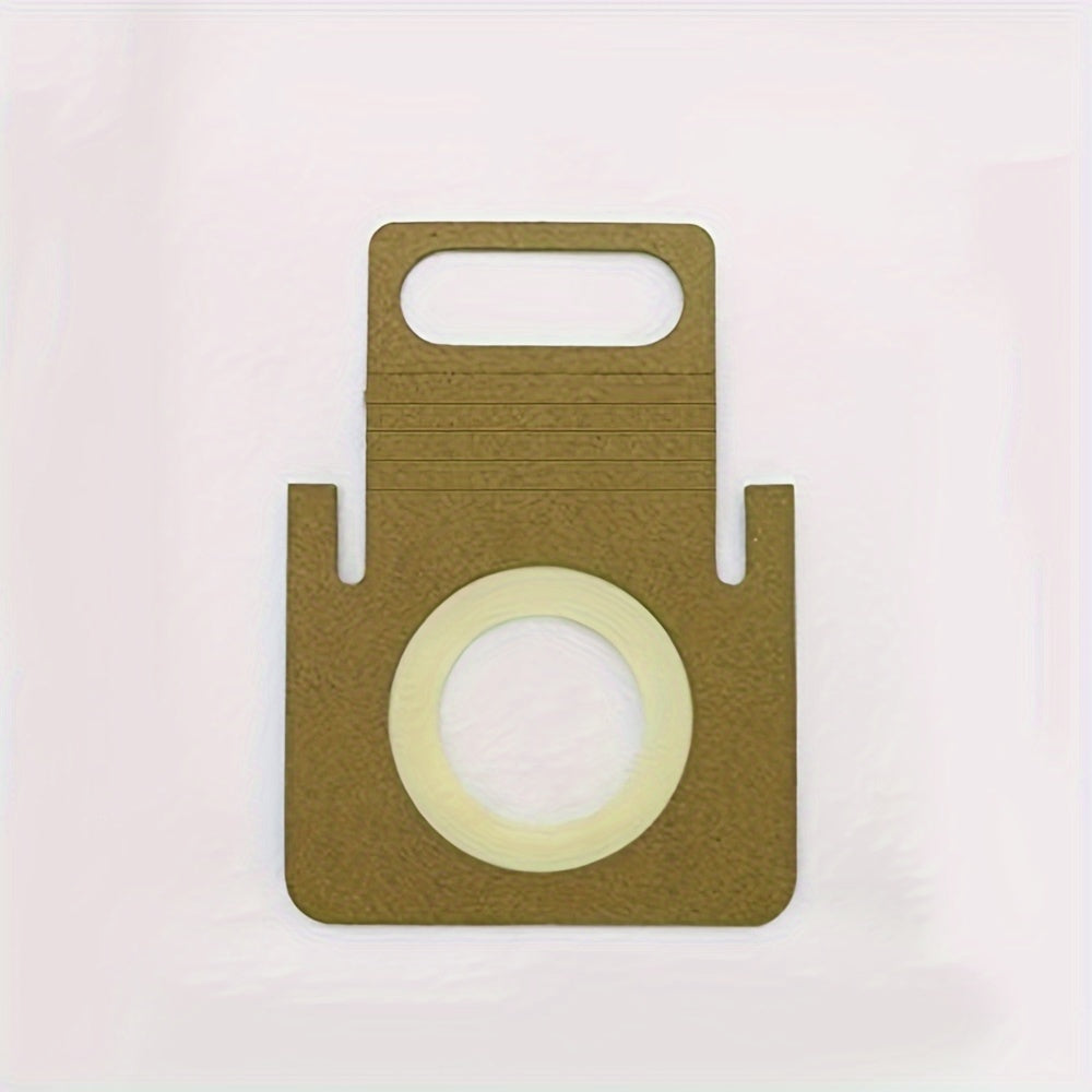 10 Vacuum Cleaner Bags for Aqua Plus and MultiClean X7 Aqua Vacuums