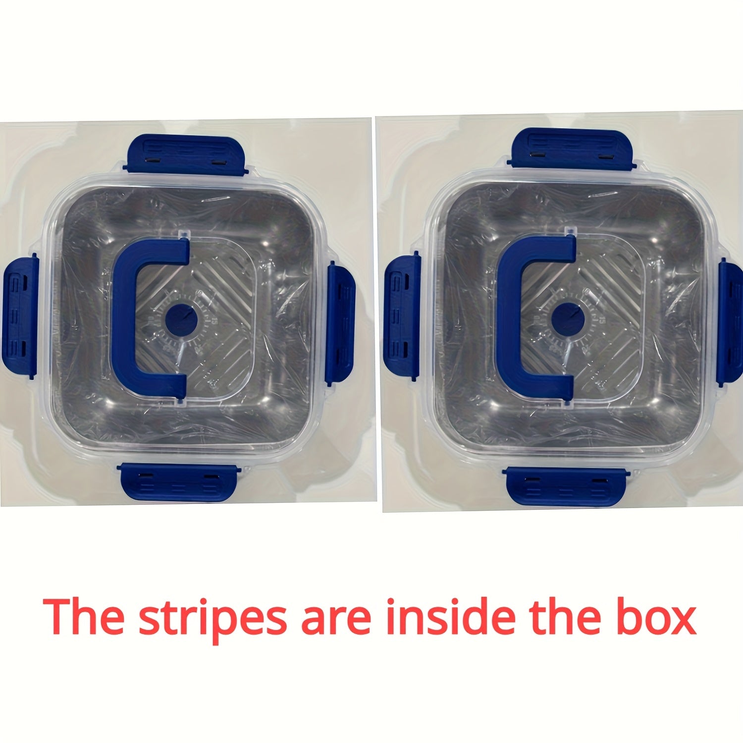 2 ta Paket Rustlik po'latdan yasalgan oziq-ovqat saqlash konteynerlari 60.87oz Suv o'tkazmaydigan Qayta ishlatiladigan