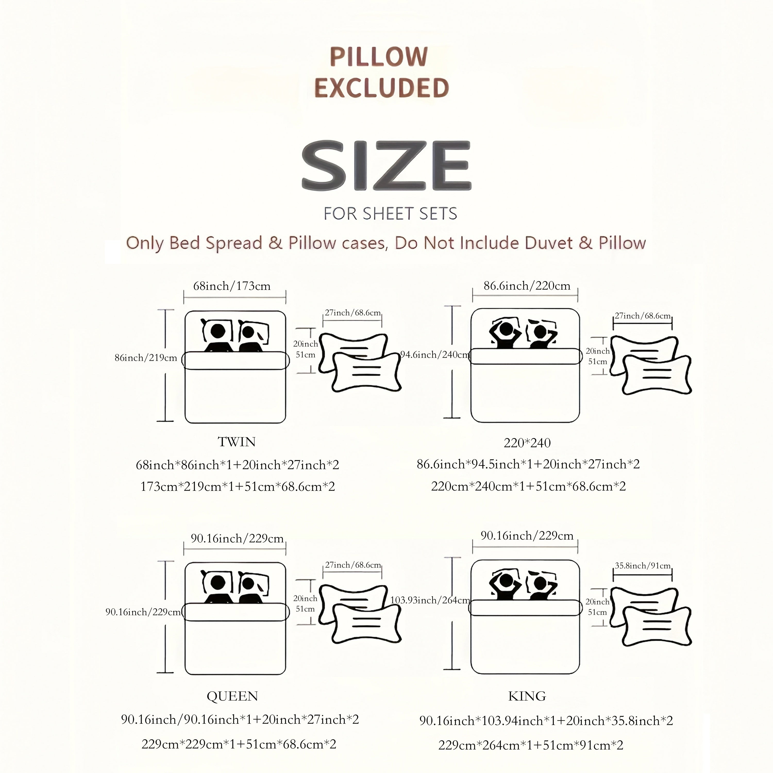 Bedroom Dormitory Bedspread Set with Leaf Embossed Design and Pillowcases