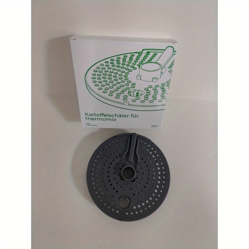 Vegetable Peeler for Thermomix TM6 TM5 TM31 for Carrots and Potatoes