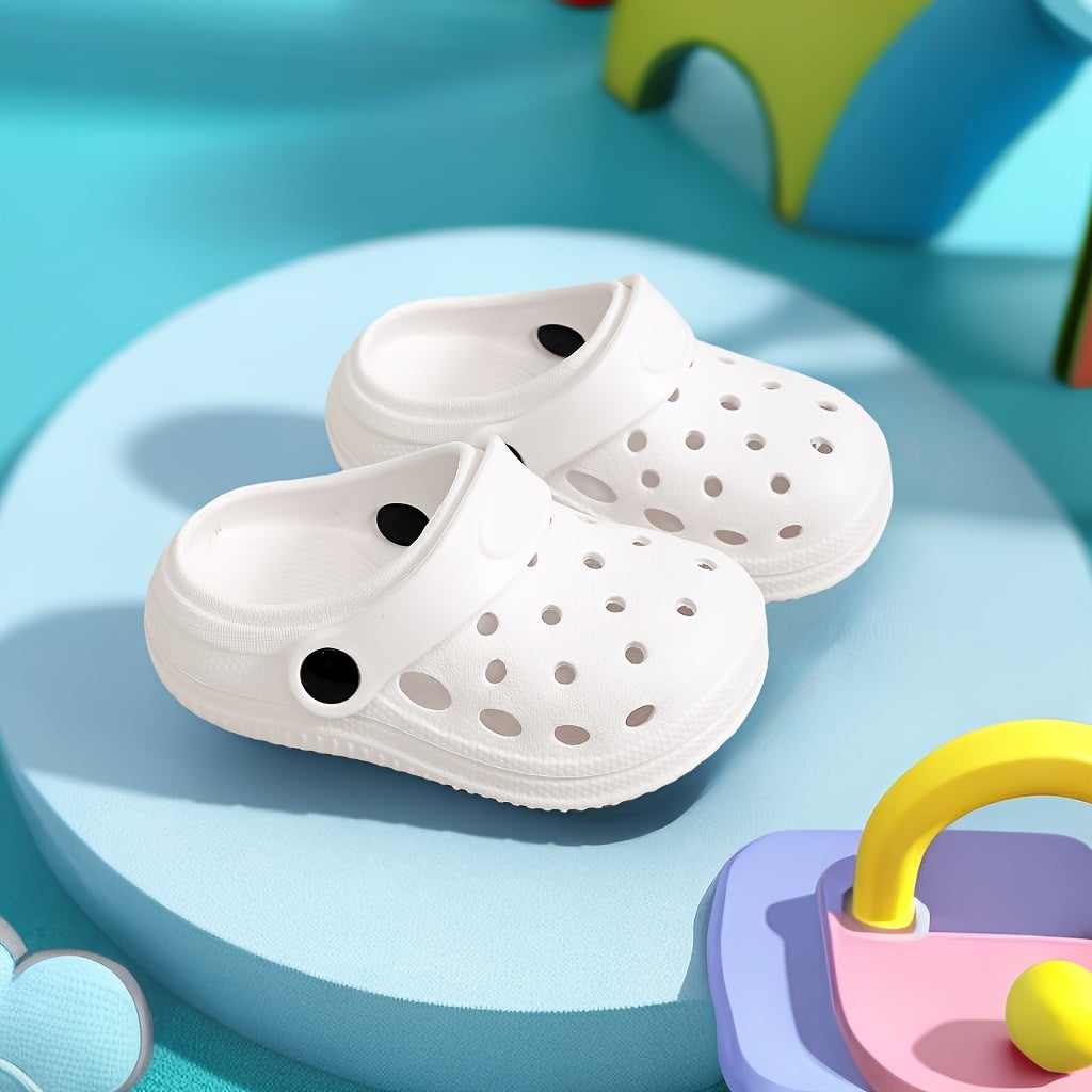 O'g'il bolalar uchun zamonaviy bo'sh qilingan qopqoq, tashqi faoliyatlar uchun sirpanmaydigan va qulay.