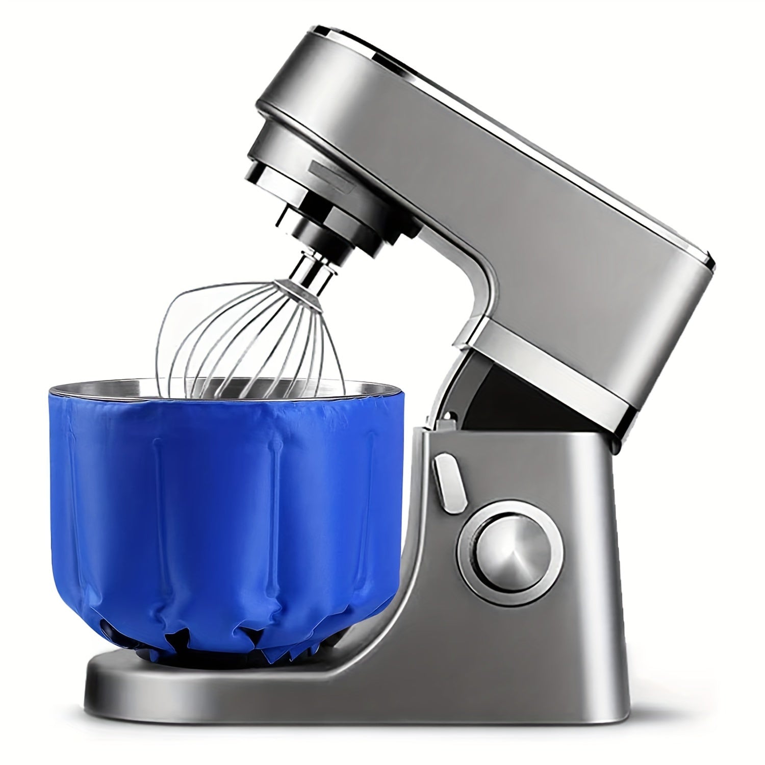 Ko'k muz paketi uchun stend mikser sovutish gel sumkasi kichik oshxona texnikasi aksessuari