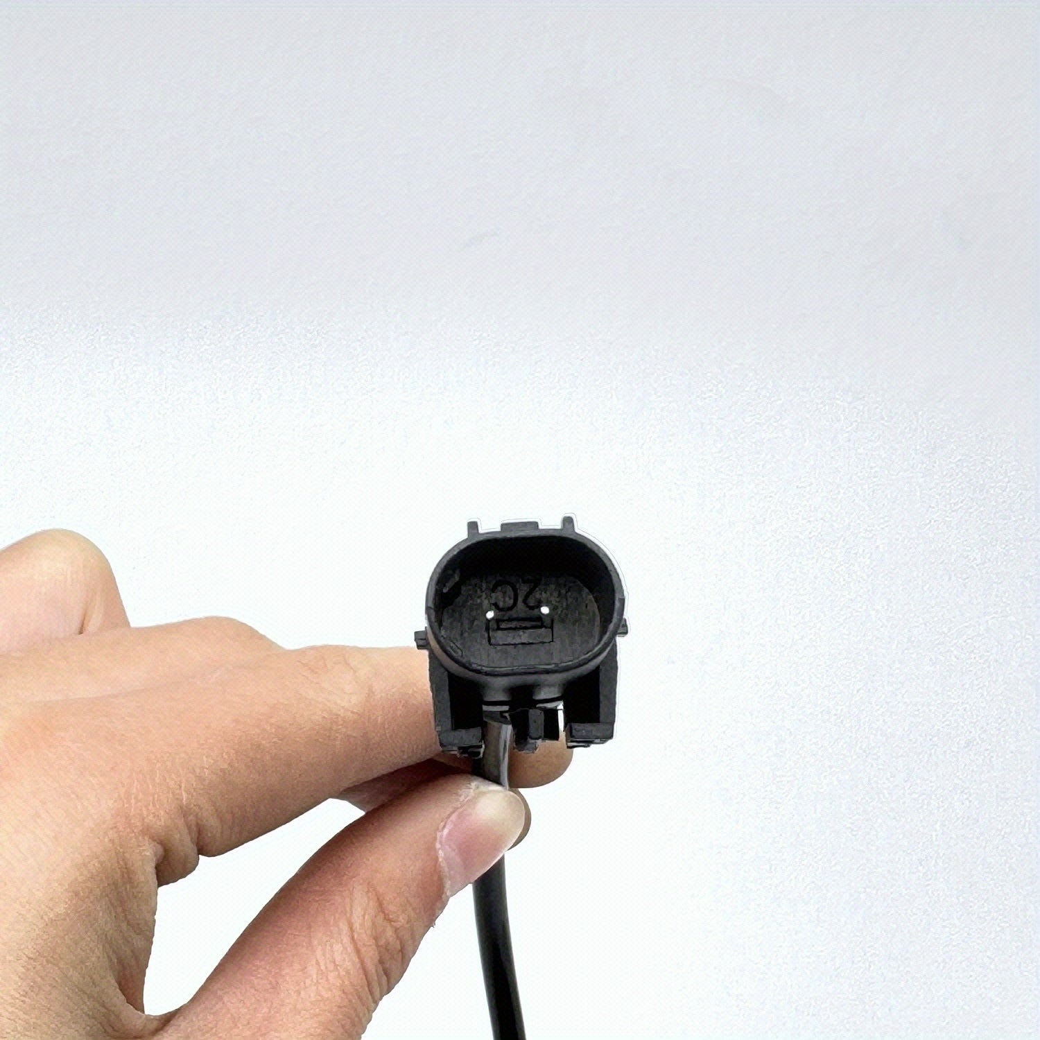 Rear Wheel ABS Sensor Replacement for Vehicle Stability Control System