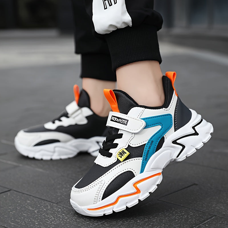 Мужские низкие кроссовки с разными цветами, дышащие, легкие, противоскользящие, на все сезоны