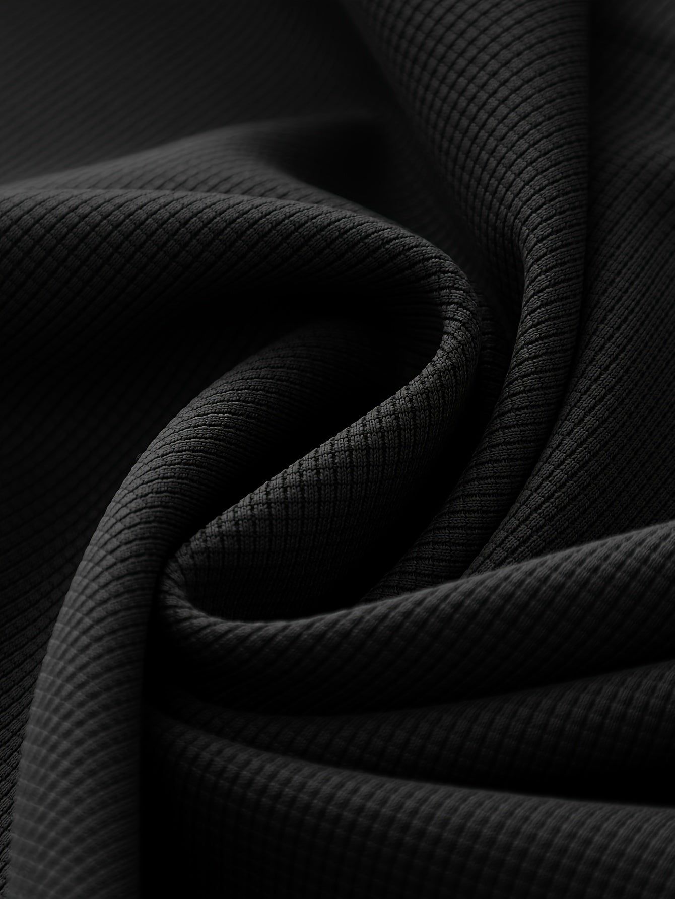 Мужская гольф-рубашка с геометрическим принтом, полиэстер, повседневная, весна, лето, осень