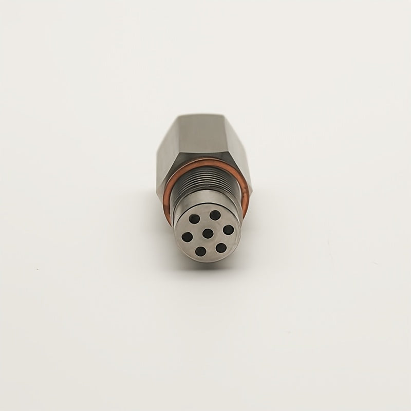 Stainless Steel SS Bolt M18×1.5 with Filter for Mechanical Uses