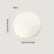 Indoor Flea Trap Light UV LED Flea Killer for Home Infestation