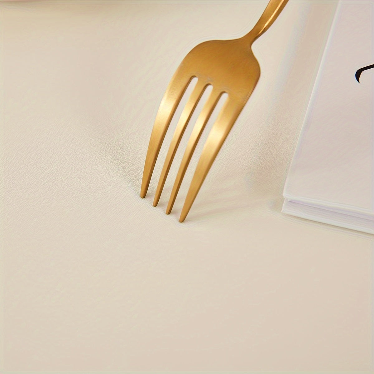 White Faux Leather Finish Tablecloth for Dining Parties and Outdoor Use