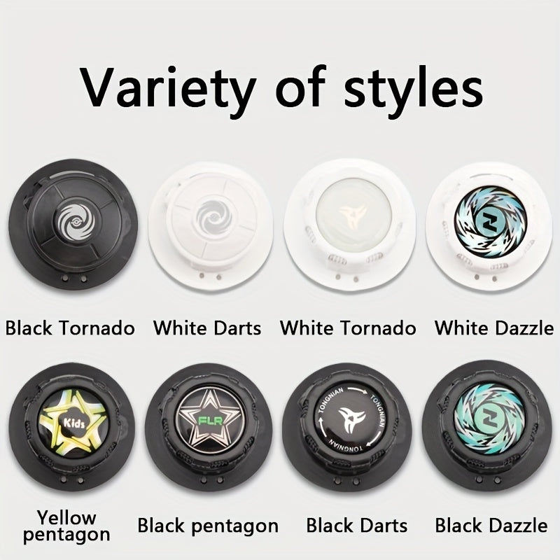 Adult Elastic No Tie Shoelaces With Swivel Buckle for Sneakers