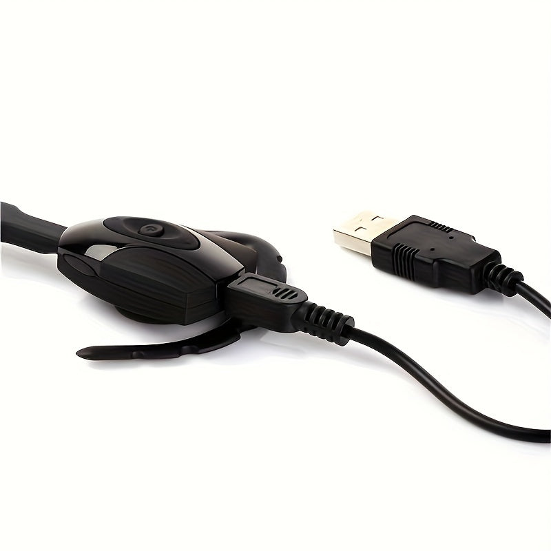 Wireless Headset with Long Standby and HD Calling for Sports Outdoor and Car Use