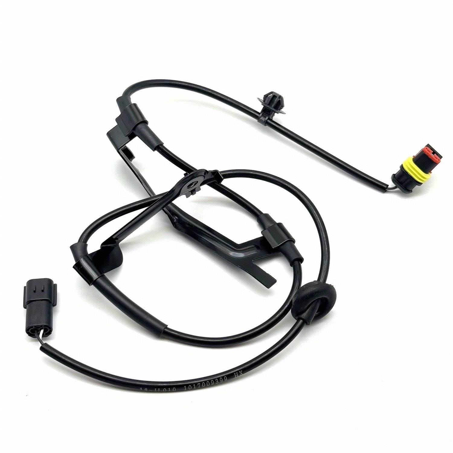 Датчик ABS для различных моделей автомобилей, совместим с 101402296