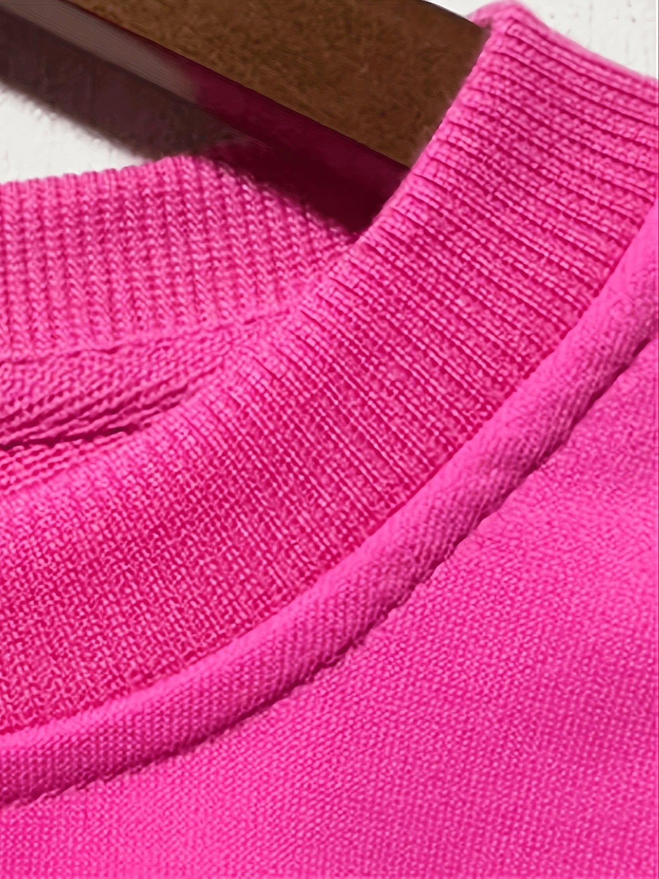 Plus Size Women's Long Sleeve Sweatshirt Geometric Pattern Breathable Casual Pullover