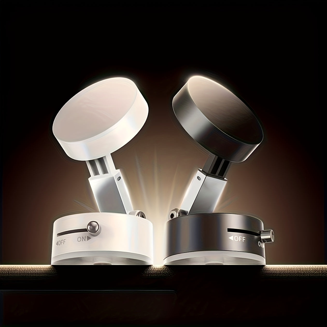 Ko‘p funksiyali magnitli vakuum tutqichli telefon ushlagichi, avtomobil va ofis uchun