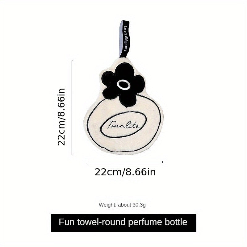 Oq, zamonaviy osma sochiq oshxona va hammom uchun, ikki qatlamli singdiruvchi mato bilan.